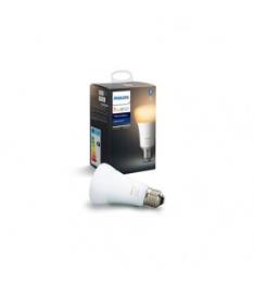 Lampada Philips Huewa 8.5w a60 e27 eu