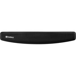 Sandberg - Gel Wrist Rest for keyboard
