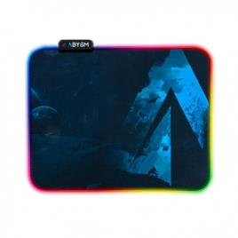 Tapete Rato GAMING GOVENANT RGB M