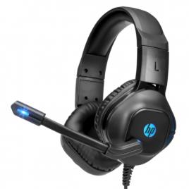 Auscultadores GAMING DHE-8006 SURROUND 7.1 RGB USB