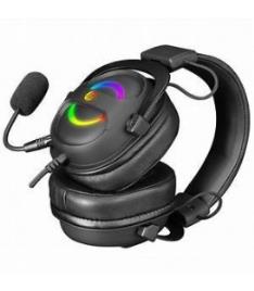 hp Headset Gaming Dhe-8006 Surround 7.1 rgb usb