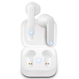 Sbs Fones De Ouvido Sem Fio Jazz One Size White