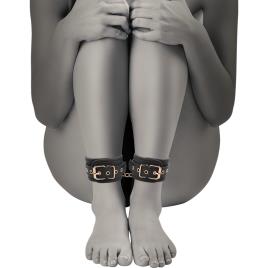 COQUETTE FANTASY ANKLE CUFFS