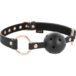 COQUETTE FANTASY BREATHABLE BALL GAG