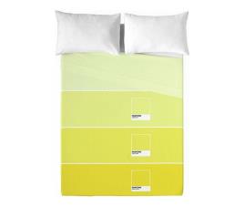 Conjunto de Lençóis Ombre C 