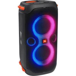 Coluna JBL Partybox 110 - Preto