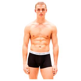 Tommy Hilfiger Boxers Signature Essential 3 Unidades
