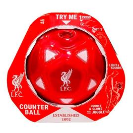 Smart Ball Bola De Futebol De Contra-ataque Do Liverpool