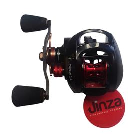 Grauvell Molinete Baitcasting Jinza Yukon