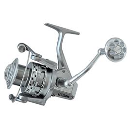 Grauvell Carretel De Jigging Teklon K66