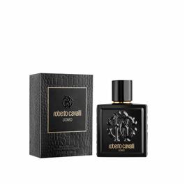 Roberto Cavalli perfume Uomo EDT 100 ml