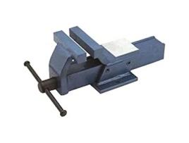 Torno Fixo de Aço 110 GLOOKE SELECTED Ferramentas Práticas para Reparos e Ajustes em Veículos