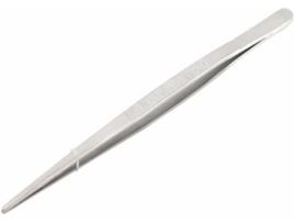 Chef e Co Pentole Agnellicoix360330 Pinça de Chef Pentole Agnelli em Aço Inoxidável 18/10 Moderna 30 Cm Cinza CHEF AND CO