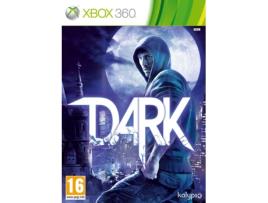 Jogo Xbox 360 Dark