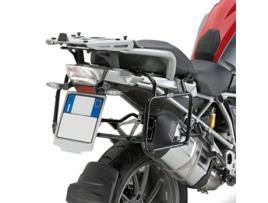 Apoio em Casos Laterais Kappa Rapid Bmw R1200Gs 2013