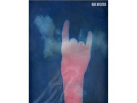 Livro mark morrisroe de stuart comer,thomas seelig,elisabeth lebovici (inglês)