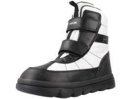 Sapatos de Criança GEOX Preto (29)