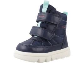 Sapatos de Criança GEOX Azul (21)