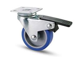 Roda VALSECCHI 19496 Materiais Confiáveis Multicolorido Ciclo