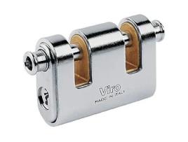 VIRO 4126 Panzer 2 Hastes Independentes Base de 86 Mm