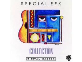 CD Special EFX - Collection (1CDs)