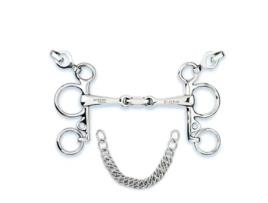 Pelham para Cavalo STÜBBEN Easy Control