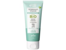 Esfoliante Facial com Leite de Cabra Orgânico 75 ml MKL GREEN NATURE
