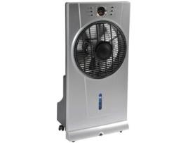 Nebulizador de Ar + Ventoinha CONFORT Wcf-03S