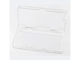 Proteção de Cristal para 3Ds UNDER CONTROL