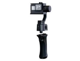 Gimbal FREEVISION Vilta (Bluetooth - Autonomia: 8 Horas - Preto)