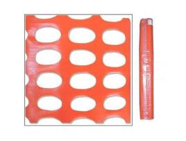 Malha Metálica TENAX Rete Cantiere 82056004 Laranja Materiais de Qualidade