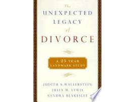 Livro Filhos Do Divórcio de Julia M. Lewis (Português do Brasil)