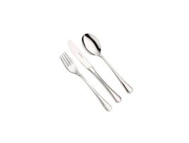 Garfo de Mesa em Aço Inox Pinti 22400005 Garfo de Frutas Pintinox 18/10 Peças.12 América Pintinox PINTI INOX