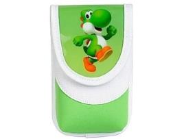 Bolsa Powera Yoshi NINTENDO 3DS & Ds