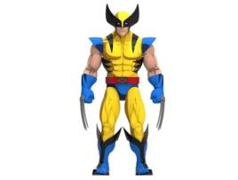 Figura WOLVERINE 15Cm Marvel Legends