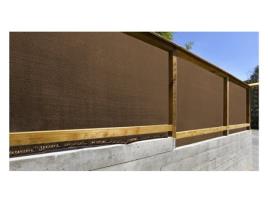 Malla Ocultacion Sombreo Premium