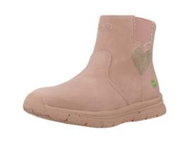 Sapatos de Criança CHICCO Cucilla Rosa (30)