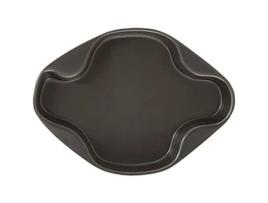 Forma para Bolo VESPA Colomba Antiaderente Massa Multicolorida