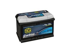 Bateria Auto Start-Stop – Tecnologia Efb 72 Amp. 720A