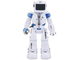 Robô Inteligente ZOKO SPEED WHEELS