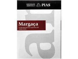 Margaça Regional Alentejano Vinho Tinto MARGAÇA 5 lt