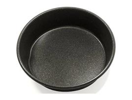 Cortadores de Biscoitos VESPA 922900 Caixa Lisa 6 Antiaderente 8 Cm Antracite