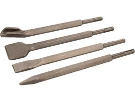Conjunto de Ponteiros GMC 383567 - 4 peças
