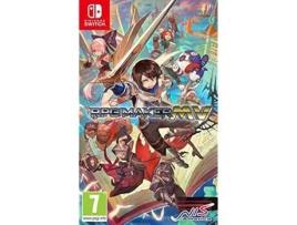 Rpg Maker Mv Video Game NIS AMERICA Facilidade de Desenvolvimento de Jogos Role Playing Pc Download