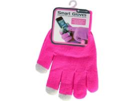 Luvas THUMBS UP IGLOVEPNK