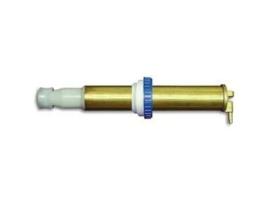 Bomba Sconosciuto Ac.X P. Latão X Jardim 15 DI MARTINO