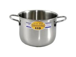 Panela a Vapor SACIM Scm600666 6 L Indução 660 Cm 22