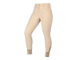 Calçasfemininas para Equitação DUBLIN Cammy Comfort Twill