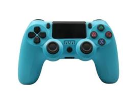 Comando Ps4 POWERGAMING V2 Azul
