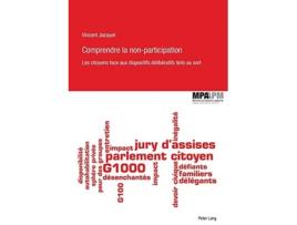 Livro Comprendre La NonParticipation de Vincent Jacquet (Francês)